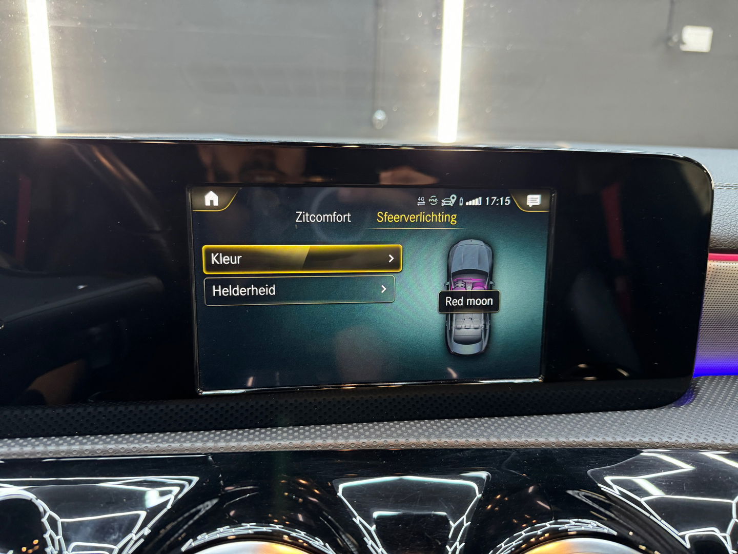 Mercedes-Benz CLA-Klasse 250 4M Pano|Memory|Burmester|CLA35