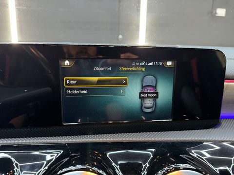Mercedes-Benz CLA-Klasse 250 4M Pano|Memory|Burmester|CLA35