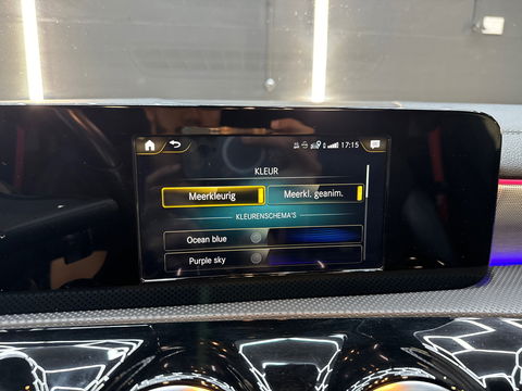Mercedes-Benz CLA-Klasse 250 4M Pano|Memory|Burmester|CLA35