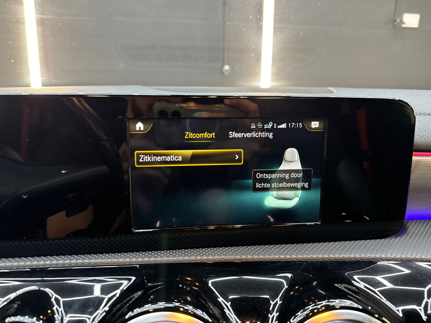 Mercedes-Benz CLA-Klasse 250 4M Pano|Memory|Burmester|CLA35