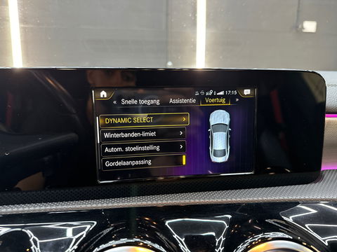 Mercedes-Benz CLA-Klasse 250 4M Pano|Memory|Burmester|CLA35