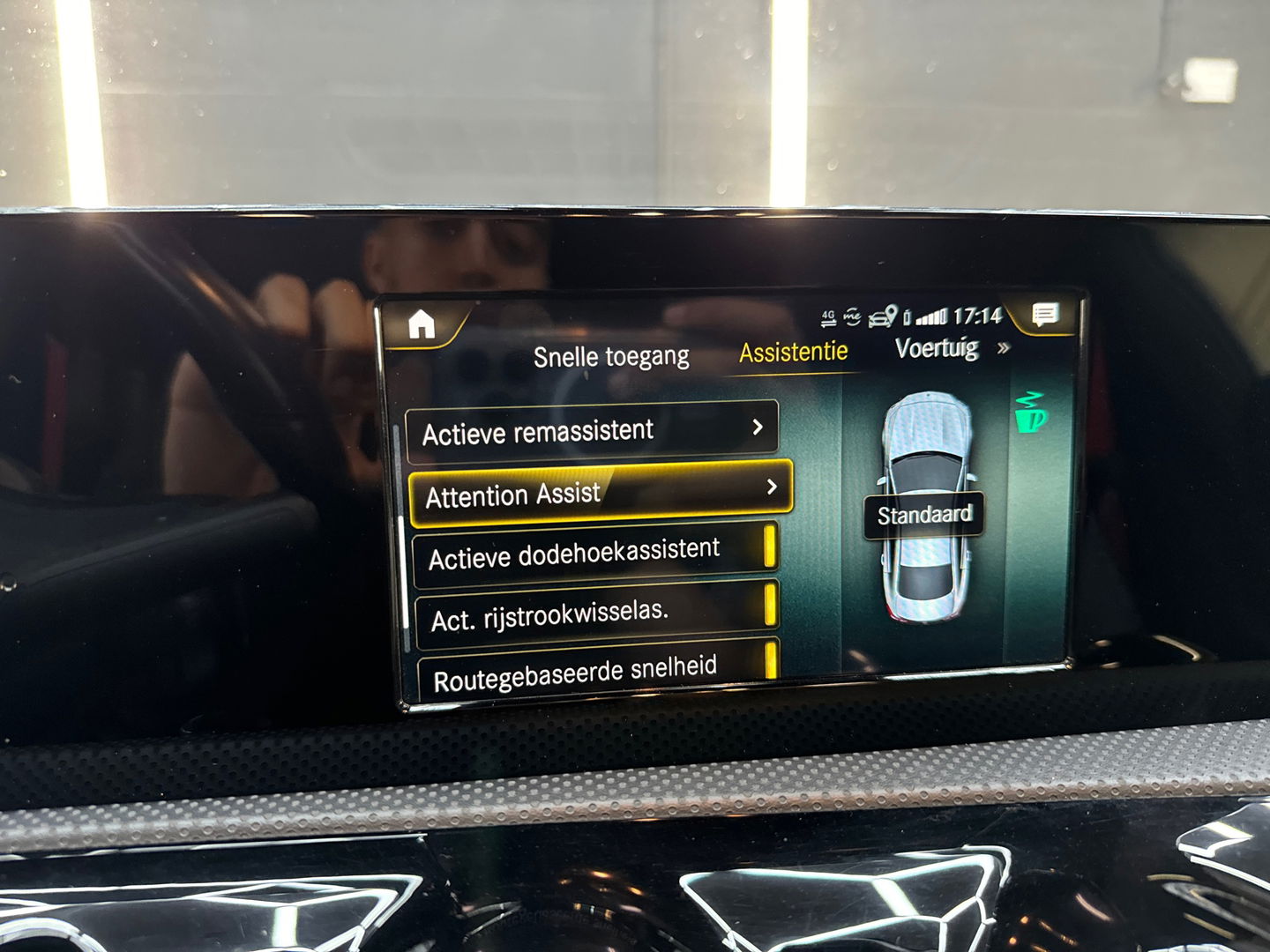 Mercedes-Benz CLA-Klasse 250 4M Pano|Memory|Burmester|CLA35