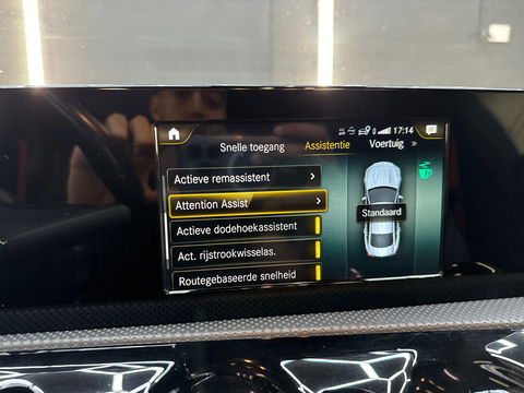 Mercedes-Benz CLA-Klasse 250 4M Pano|Memory|Burmester|CLA35
