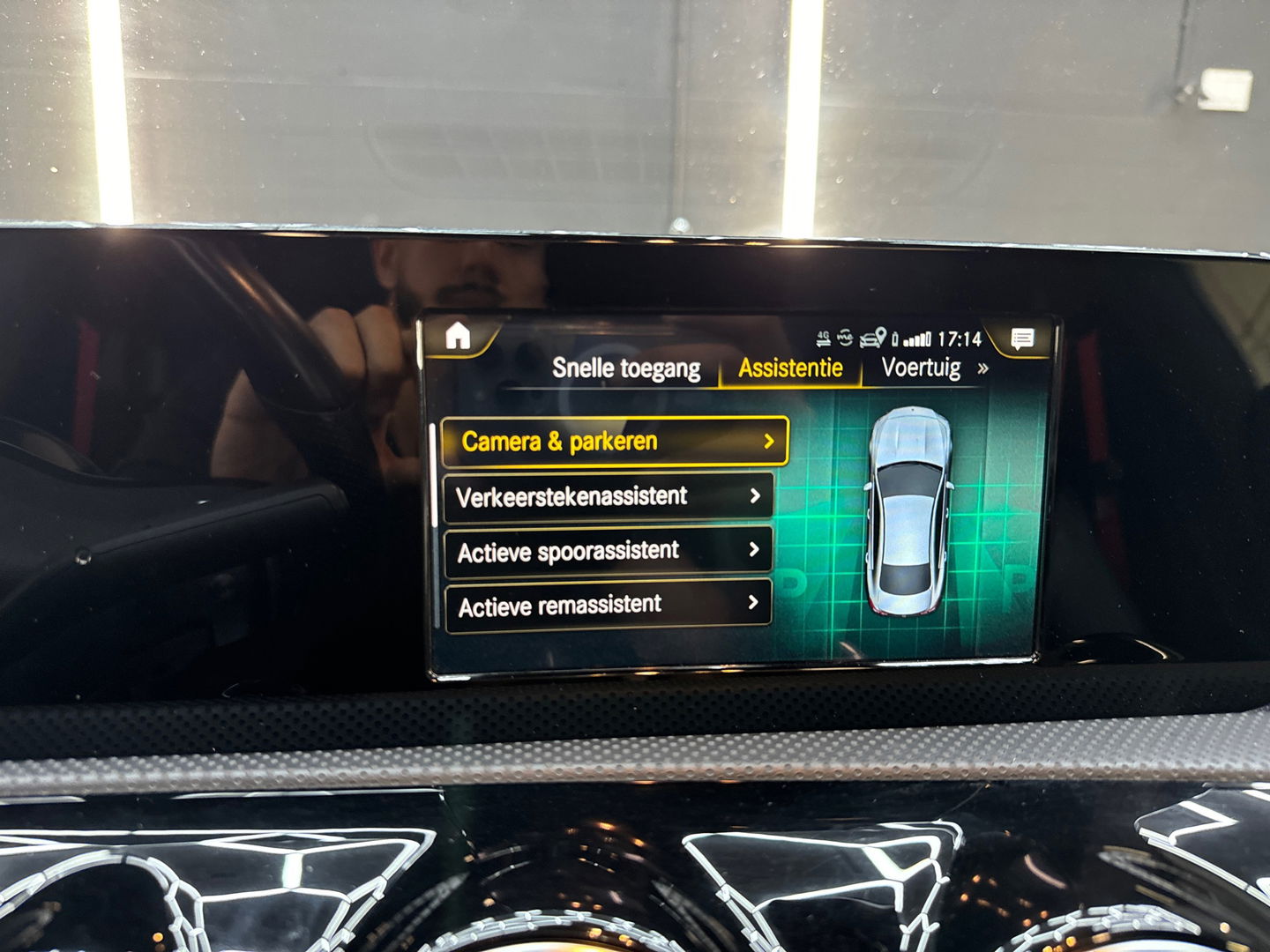 Mercedes-Benz CLA-Klasse 250 4M Pano|Memory|Burmester|CLA35