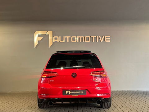 Volkswagen Golf 2.0 TSI GTI TCR Pano|Dynaudio|Keyless|Sfeer