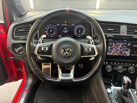 Volkswagen Golf 2.0 TSI GTI TCR Pano|Dynaudio|Keyless|Sfeer