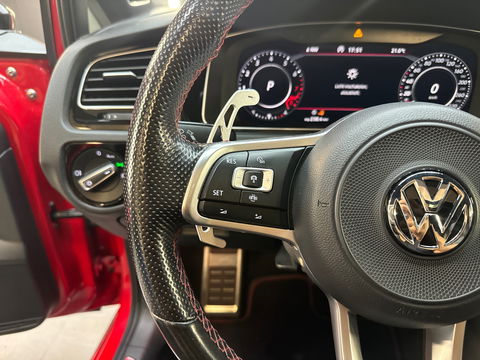 Volkswagen Golf 2.0 TSI GTI TCR Pano|Dynaudio|Keyless|Sfeer