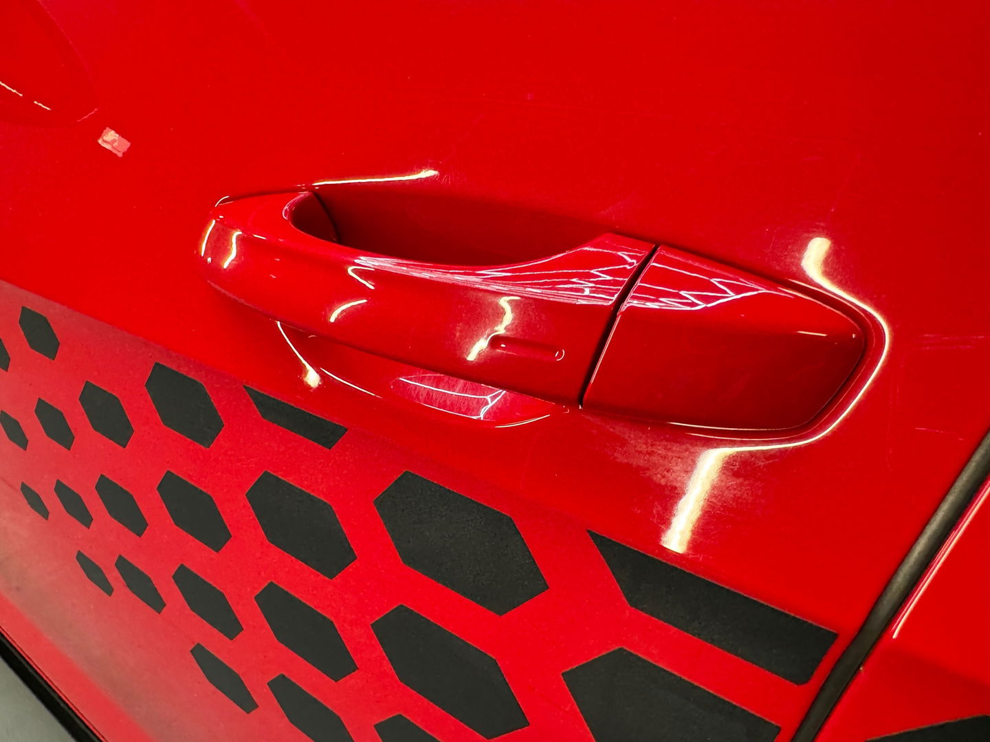 Volkswagen Golf 2.0 TSI GTI TCR Pano|Dynaudio|Keyless|Sfeer