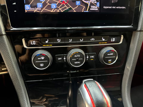 Volkswagen Golf 2.0 TSI GTI TCR Pano|Dynaudio|Keyless|Sfeer