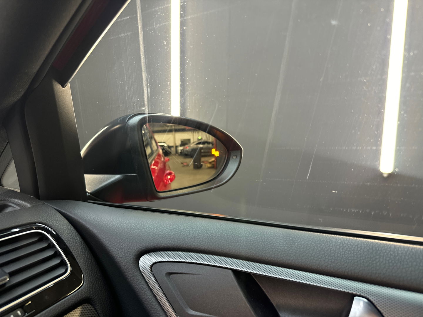 Volkswagen Golf 2.0 TSI GTI TCR Pano|Dynaudio|Keyless|Sfeer