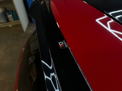 Volkswagen Golf 2.0 TSI GTI TCR Pano|Dynaudio|Keyless|Sfeer