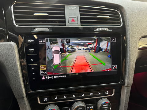 Volkswagen Golf 2.0 TSI GTI TCR Pano|Dynaudio|Keyless|Sfeer