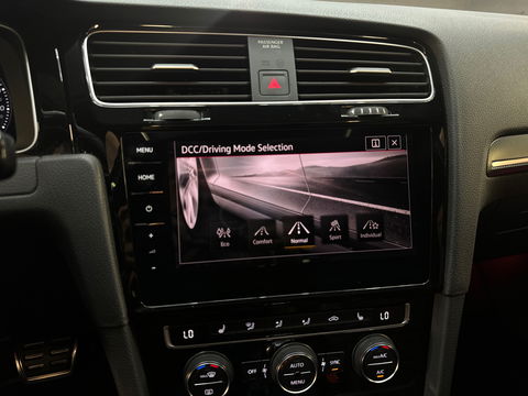 Volkswagen Golf 2.0 TSI GTI TCR Pano|Dynaudio|Keyless|Sfeer