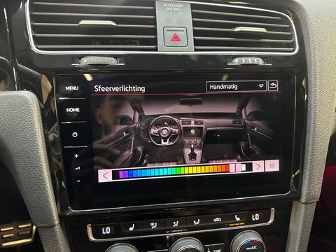 Volkswagen Golf 2.0 TSI GTI TCR Pano|Dynaudio|Keyless|Sfeer