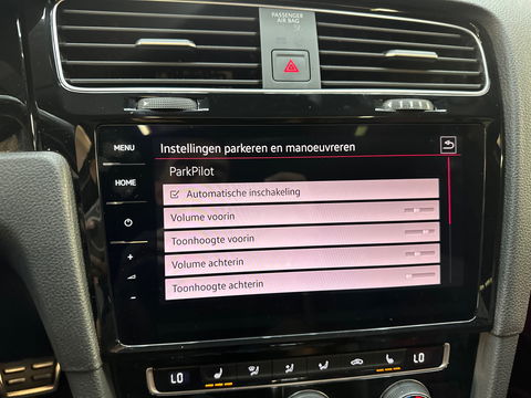 Volkswagen Golf 2.0 TSI GTI TCR Pano|Dynaudio|Keyless|Sfeer