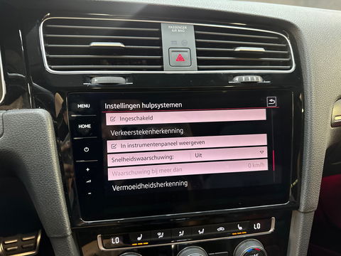 Volkswagen Golf 2.0 TSI GTI TCR Pano|Dynaudio|Keyless|Sfeer