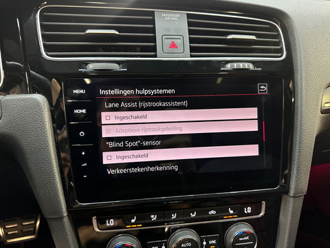 Volkswagen Golf 2.0 TSI GTI TCR Pano|Dynaudio|Keyless|Sfeer