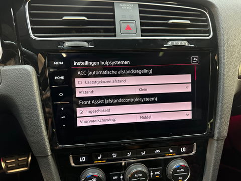 Volkswagen Golf 2.0 TSI GTI TCR Pano|Dynaudio|Keyless|Sfeer