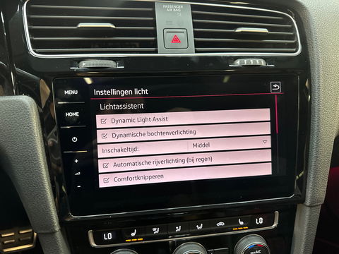 Volkswagen Golf 2.0 TSI GTI TCR Pano|Dynaudio|Keyless|Sfeer
