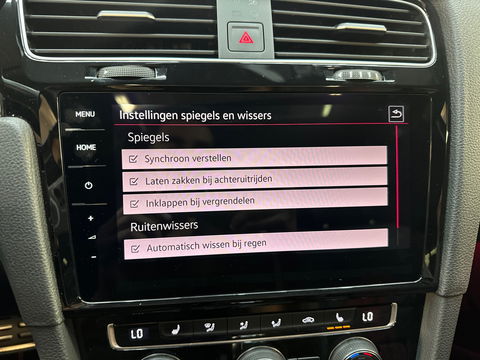 Volkswagen Golf 2.0 TSI GTI TCR Pano|Dynaudio|Keyless|Sfeer