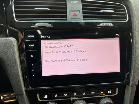 Volkswagen Golf 2.0 TSI GTI TCR Pano|Dynaudio|Keyless|Sfeer