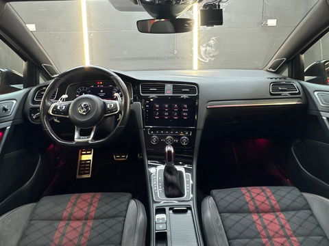 Volkswagen Golf 2.0 TSI GTI TCR Pano|Dynaudio|Keyless|Sfeer