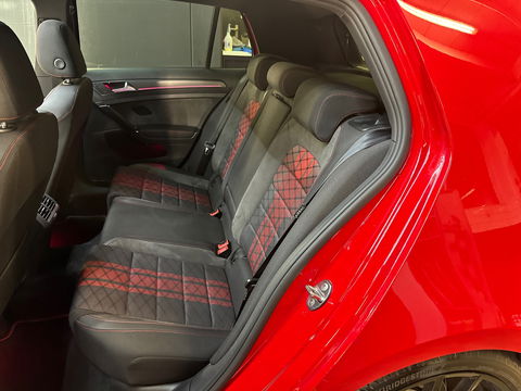 Volkswagen Golf 2.0 TSI GTI TCR Pano|Dynaudio|Keyless|Sfeer