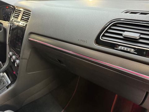 Volkswagen Golf 2.0 TSI GTI TCR Pano|Dynaudio|Keyless|Sfeer