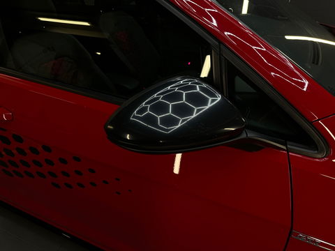 Volkswagen Golf 2.0 TSI GTI TCR Pano|Dynaudio|Keyless|Sfeer