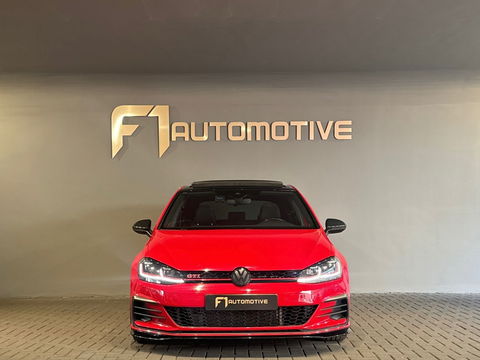 Volkswagen Golf 2.0 TSI GTI TCR Pano|Dynaudio|Keyless|Sfeer