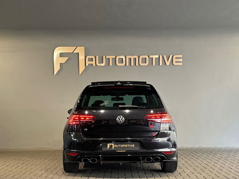 Volkswagen Golf 2.0 TSI R 4Motion Pano|Leer|Discover Pro|DCC