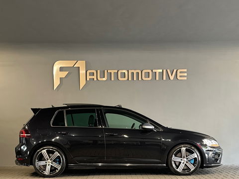 Volkswagen Golf 2.0 TSI R 4Motion Pano|Leer|Discover Pro|DCC