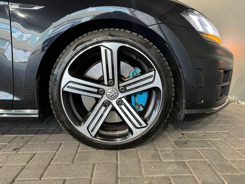 Volkswagen Golf 2.0 TSI R 4Motion Pano|Leer|Discover Pro|DCC