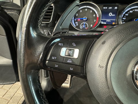 Volkswagen Golf 2.0 TSI R 4Motion Pano|Leer|Discover Pro|DCC