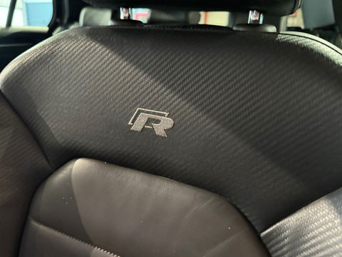 Volkswagen Golf 2.0 TSI R 4Motion Pano|Leer|Discover Pro|DCC