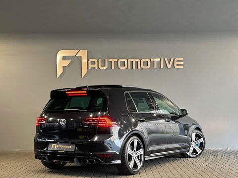 Volkswagen Golf 2.0 TSI R 4Motion Pano|Leer|Discover Pro|DCC