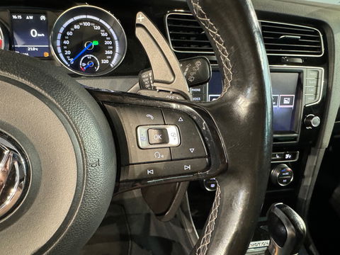 Volkswagen Golf 2.0 TSI R 4Motion Pano|Leer|Discover Pro|DCC