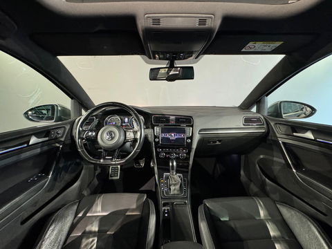 Volkswagen Golf 2.0 TSI R 4Motion Pano|Leer|Discover Pro|DCC