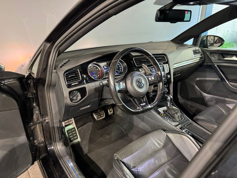 Volkswagen Golf 2.0 TSI R 4Motion Pano|Leer|Discover Pro|DCC