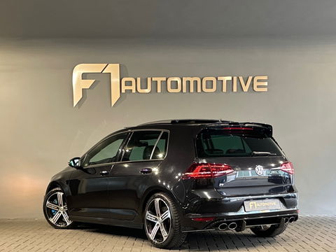 Volkswagen Golf 2.0 TSI R 4Motion Pano|Leer|Discover Pro|DCC