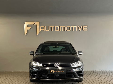 Volkswagen Golf 2.0 TSI R 4Motion Pano|Leer|Discover Pro|DCC