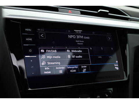 Volkswagen Arteon Shooting Brake 1.4 TSI eHybrid R-Line | Pano | HUD | Kuipstoelen | Massage | 360cam | Adapt. Cruise | Matrix LED