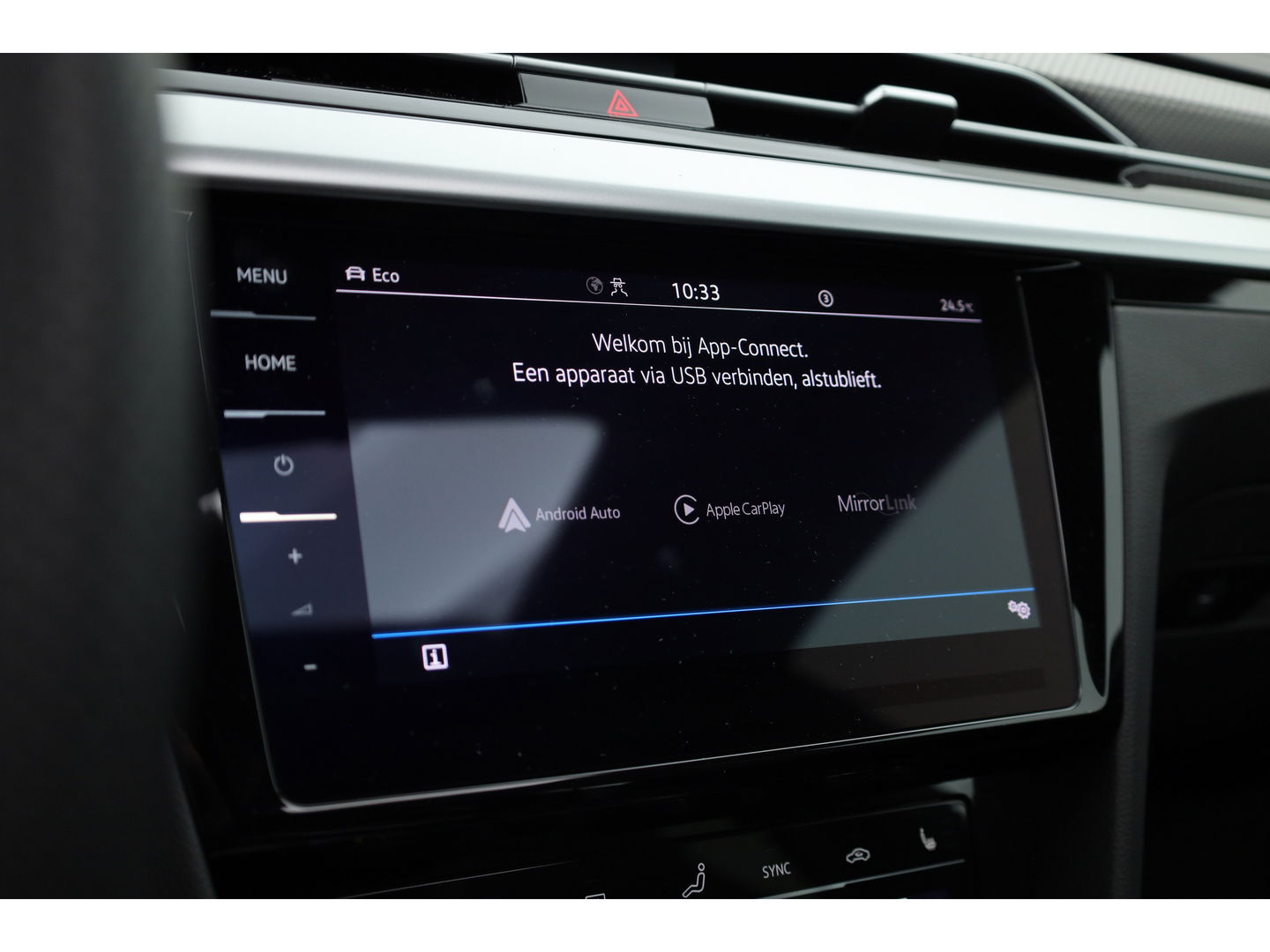 Volkswagen Arteon Shooting Brake 1.4 TSI eHybrid R-Line | Pano | HUD | Kuipstoelen | Massage | 360cam | Adapt. Cruise | Matrix LED