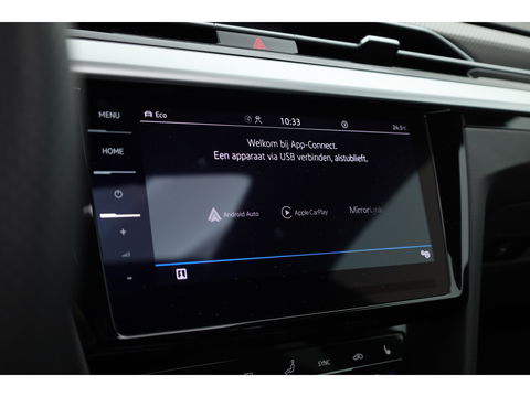 Volkswagen Arteon Shooting Brake 1.4 TSI eHybrid R-Line | Pano | HUD | Kuipstoelen | Massage | 360cam | Adapt. Cruise | Matrix LED