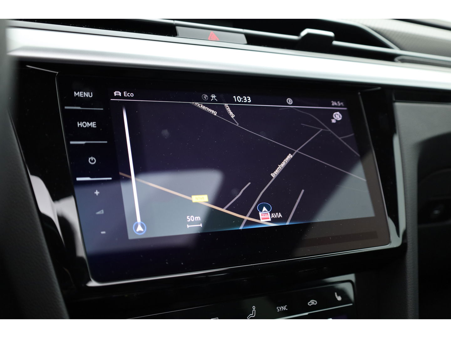 Volkswagen Arteon Shooting Brake 1.4 TSI eHybrid R-Line | Pano | HUD | Kuipstoelen | Massage | 360cam | Adapt. Cruise | Matrix LED
