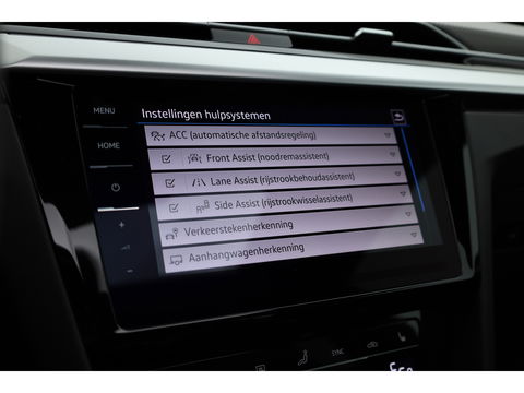 Volkswagen Arteon Shooting Brake 1.4 TSI eHybrid R-Line | Pano | HUD | Kuipstoelen | Massage | 360cam | Adapt. Cruise | Matrix LED