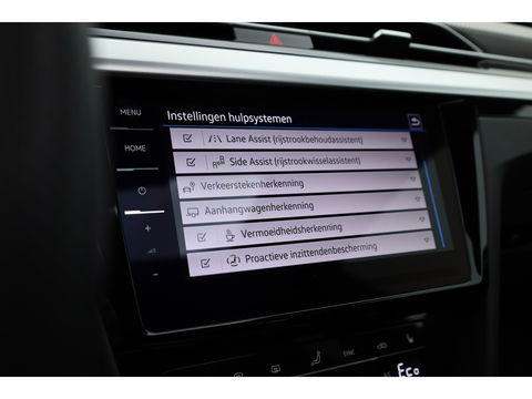 Volkswagen Arteon Shooting Brake 1.4 TSI eHybrid R-Line | Pano | HUD | Kuipstoelen | Massage | 360cam | Adapt. Cruise | Matrix LED