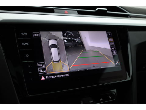 Volkswagen Arteon Shooting Brake 1.4 TSI eHybrid R-Line | Pano | HUD | Kuipstoelen | Massage | 360cam | Adapt. Cruise | Matrix LED