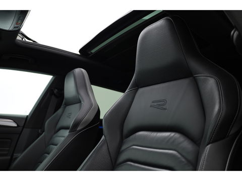 Volkswagen Arteon Shooting Brake 1.4 TSI eHybrid R-Line | Pano | HUD | Kuipstoelen | Massage | 360cam | Adapt. Cruise | Matrix LED