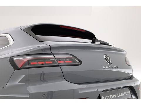 Volkswagen Arteon Shooting Brake 1.4 TSI eHybrid R-Line | Pano | HUD | Kuipstoelen | Massage | 360cam | Adapt. Cruise | Matrix LED